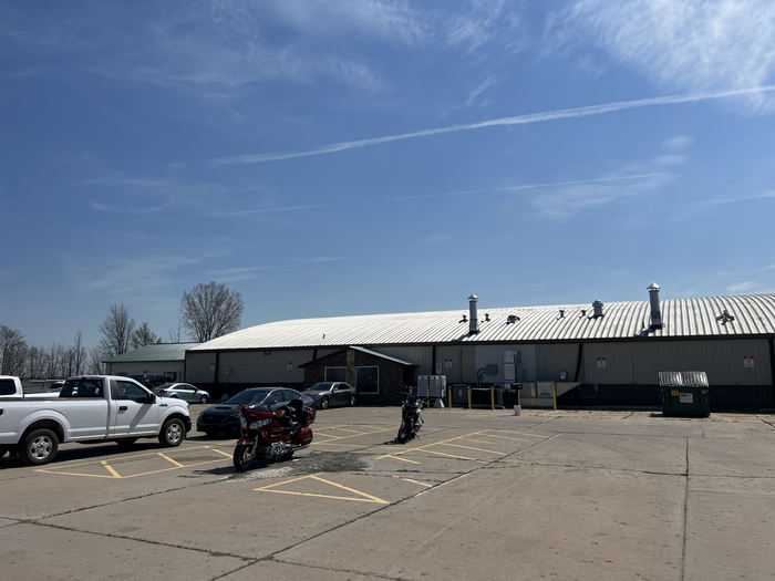 Villa Lanes (Pinney Lanes) - April 15 2023 Photo